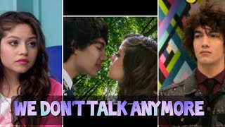 Luna Ramiro/Lumiro/We don't talk anymore/selena gomez,charlie puth/shipvideo