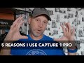 5 Reasons Why I Started Using Capture One Pro Over Adobe Lightroom | Thoughts While Drinking Coffee