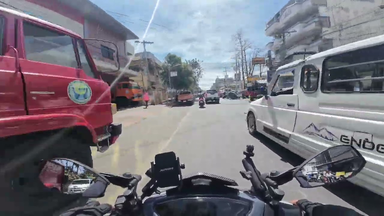 Ang ganda dito ,bayan ng muñoz nueva ecija