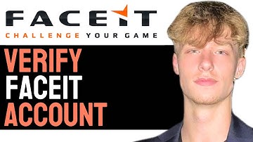 How To EASILY Verify FaceIt Account! (2025)