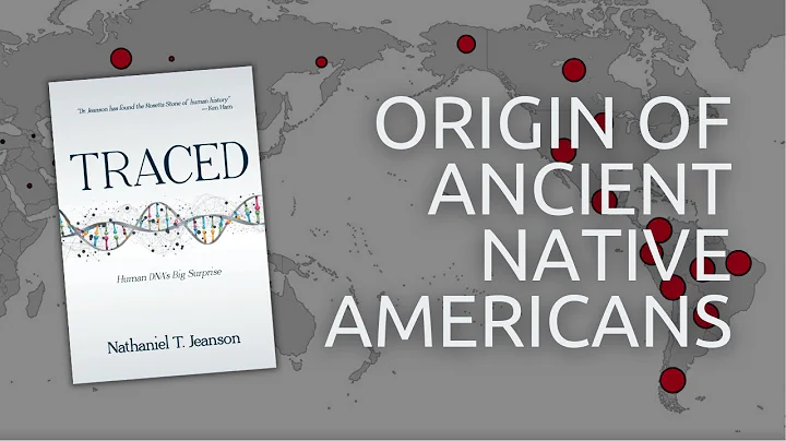 Where Did Ancient Native Americans Come From? with...