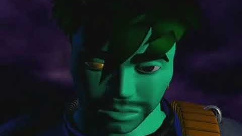 ReBoot Se3 - Ep11 Web Riders on the Storm (3) - Screen 01