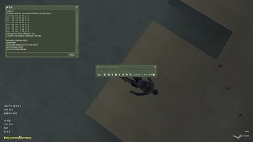 LongJump 255.715 Distance 10aa [255 Block]