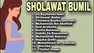 SHOLAWAT ANAK AISHWA NAHLA - SHOLAWAT UNTUK IBU HAMIL - SHOLAWAT KISAH SANG ROSUL - SHOLAWAT BUMIL