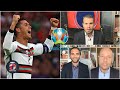 ANÁLISIS El récord de Cristiano Ronaldo y el triunfo de Portugal en la Euro 2020 | Fuera de Juego