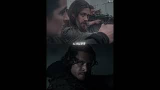 Brandon Carver Vs Paul Rovia | #aftereffects #4k #edit #trending #thewalkingdead #fyp
