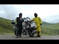 Best Motorcycle Tour Europe - Greece to Scotland