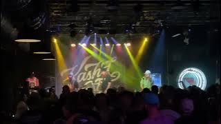 Kash'd Out - Mind Right