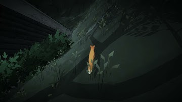 THE FIRST TREE Gameplay Walkthrough Part 3/Ending (NO COMMENTARY)