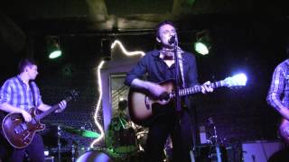 JOE PUG: "Silver Harps and Violins" NEW MUSIC! LIVE! (Bottom of the Hill, San Francisco, CA, 5/1/12) chords