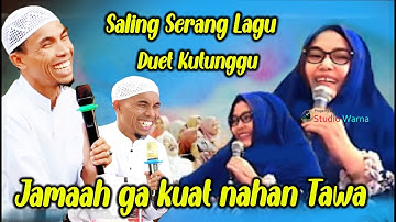 Duet Maut Saling Serang Lagu Paling Lucu Se-Dunia🤣🤣 KH Kholil Yasin Duet Nyi Hayyinah Terbaru 2025