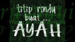 Peterpan Ayah feat Candil (Lirik Video)  - Durasi: 4.42. 