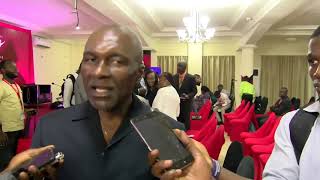 Alexander Cummings: The private sector is key to Development