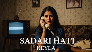 Cover “Sadari Hati” | A Tribute to Keyla