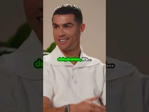 Discover Cristiano Ronaldo's