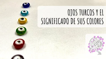 ¿Qué color significa protección?