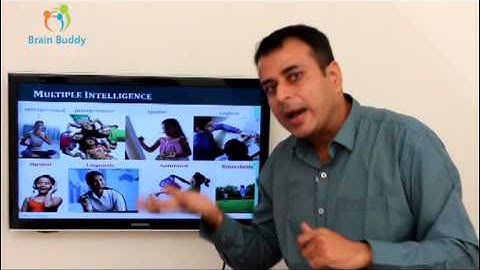 DMIT by Brain Buddy in English