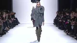 Viktor &amp; Rolf Fall/Winter 2008 Full Show | HD