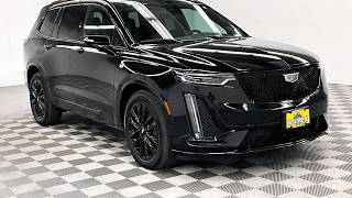 2024 Cadillac XT6 Sport For Sale Near St. Louis, Missouri