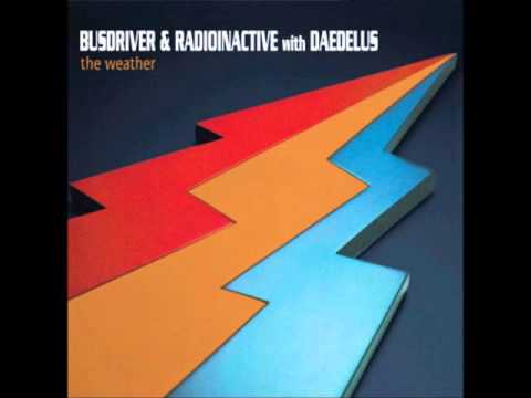 在 YouTube 上观看 Thousand Words - Busdriver & Radioinactive With Daedelus