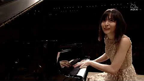 Ravel Piano Concerto in G major by Alice Sara Ott ...