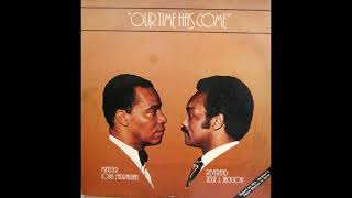 Minister Louis Farrakhan/Our Time Has Come (1984)
