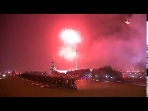 Video: Unde Este Cel Mai Bun Loc Pentru A Viziona Focuri De Artificii La Moscova