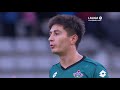 RESUMEN RACING CLUB FERROL-FC ANDORRA (Jornada 14)