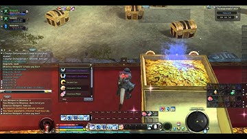 RNGESUS AION EVENT SHUGO EPIC LOOT BOTH WINGS LAST RUN FEB2015