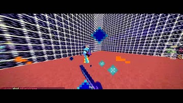 Lyweb: Kohi Cubecore 1v1