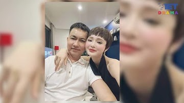 Người tung bộ ảnh thân mật của ca sĩ Hiền Hồ và đại gia U60 là ai?