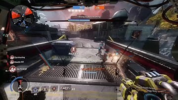 Unity - A Titanfall 2 Montage