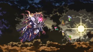 リマスター版 Romancing SaGa3 真・破壊するもの