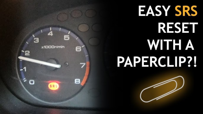 2001 Honda Civic Srs Light On Recall | Shelly Lighting