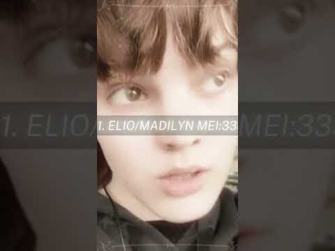 Yayayay Elioli Madilynmei Douma Demonslayer