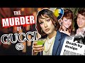 The REAL Gucci Murder Story! | ColdBlood & Cocktails