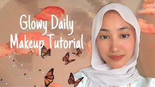 my daily makeup tutorial