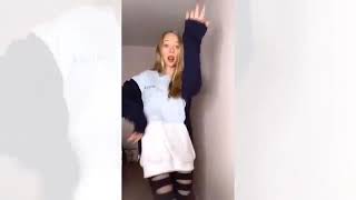 TIK TOK SOPHIA DIAMOND  OF JANUARY 2019!!❤