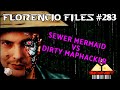 FLO FIGHTS A MAPHACKER! | Florencio Riles #283 - StarCraft 2