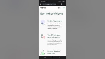 This video about the WXT Perks (X-Tras program) #wxt