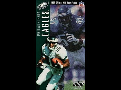 1996 Philadelphia Eagles Team Season Highlights \