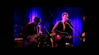 Josh Ritter - Good Man