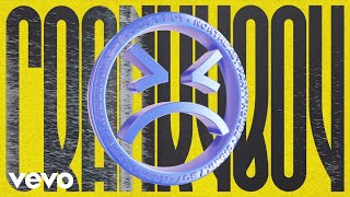 Northeast Party House - Cranky Boy (Visualiser)