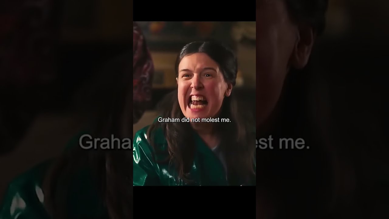 Angry Mom Confronts Daughter About Unexpected Pregnancy Shorts Movie Fyp