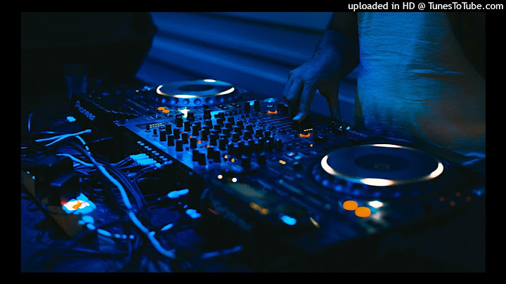 (حاجة عطيني بنتك) Remix Rai 2024 Abdou Gambetta