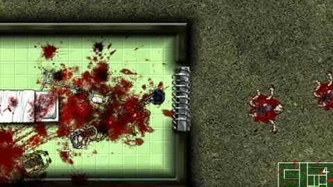 SAS Zombie Assault 2 Wave 28