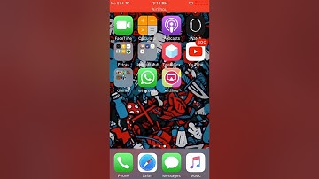 How to get free In app purchases on a jailbroken iPhone