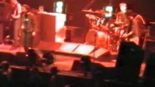 Pearl Jam - Thin Air (Zurich 2000-06-23) 2 Cam Mix