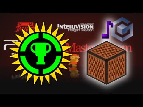 Mine Blocks on X: Mine Blocks was mentioned on The Game Theorists