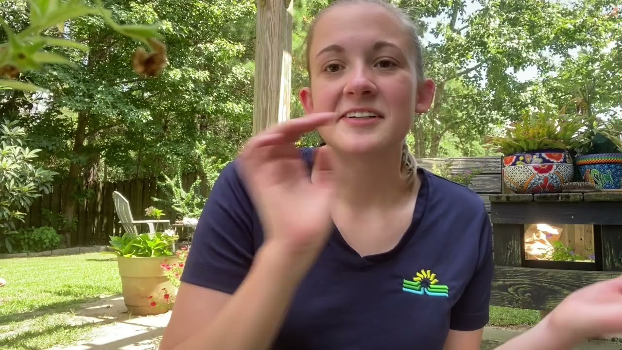 CCPRC Summer 2023 Intern Video